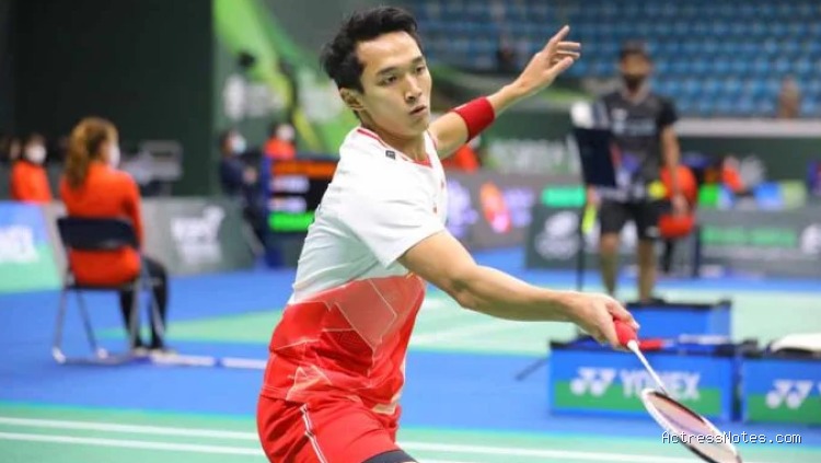 Biodata Jonatan Christie: Agama, Keluarga, Pacar, Fakta dan Karir