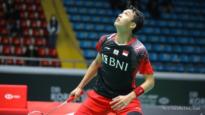 Biodata Jonatan Christie: Agama, Keluarga, Pacar, Fakta dan Karir