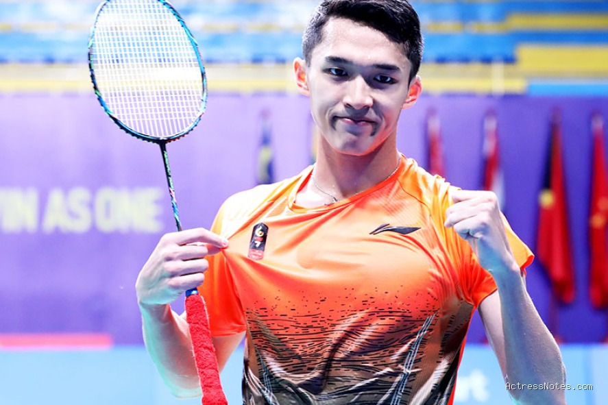 Biodata Jonatan Christie: Agama, Keluarga, Pacar, Fakta dan Karir