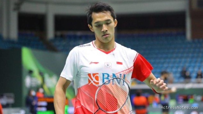Biodata Jonatan Christie: Agama, Keluarga, Pacar, Fakta dan Karir