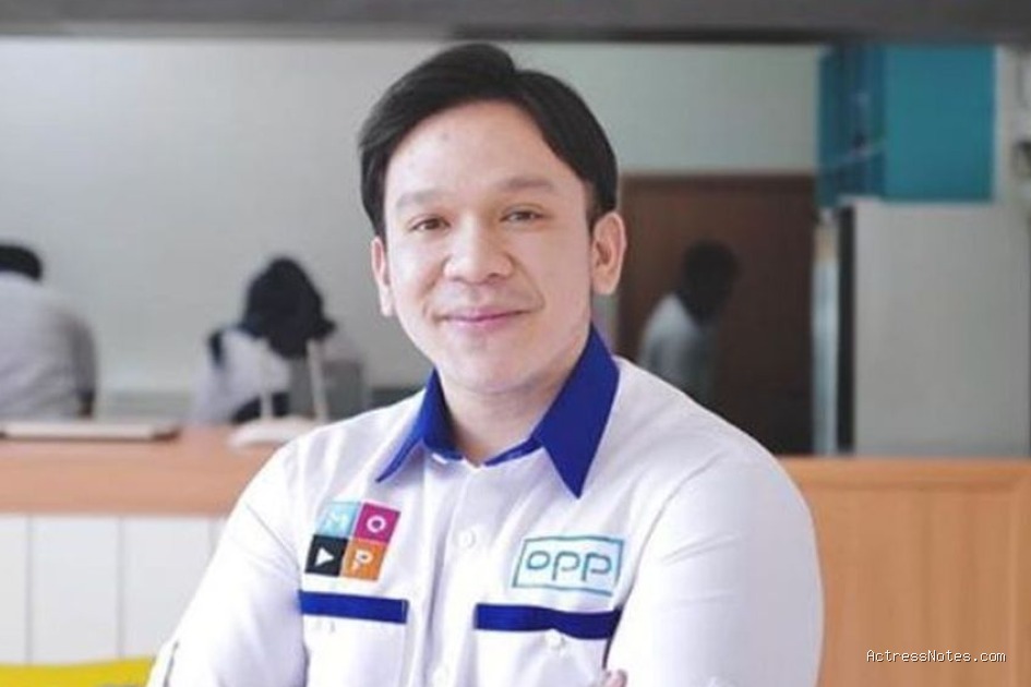 Biodata Jordi Onsu: Agama, Keluarga, Pacar, Fakta dan Karir