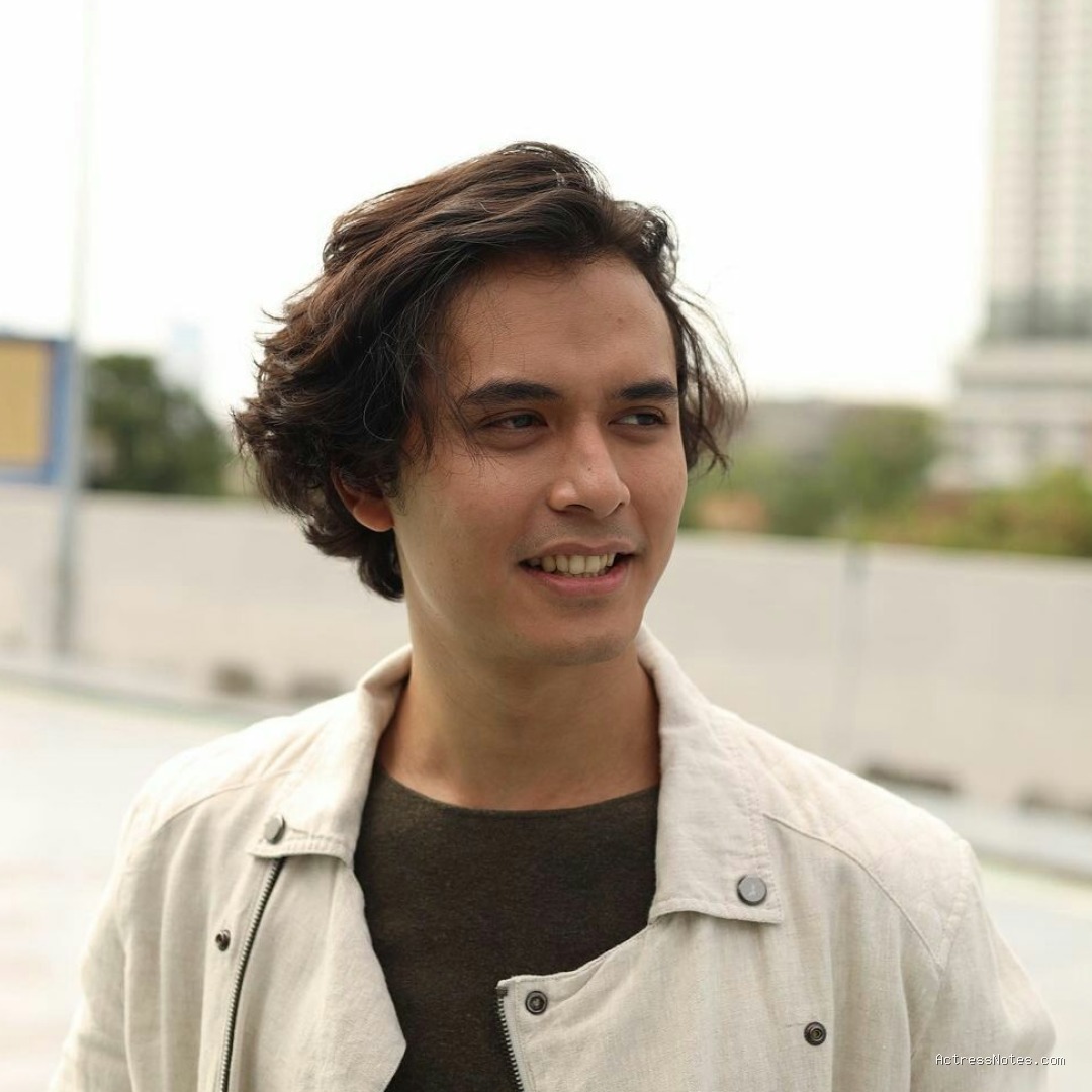 Biodata Jourdy Pranata: Agama, Keluarga, Pacar, Fakta dan Karir
