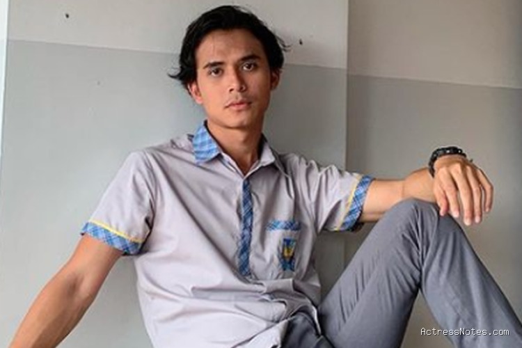 Biodata Jourdy Pranata: Agama, Keluarga, Pacar, Fakta dan Karir