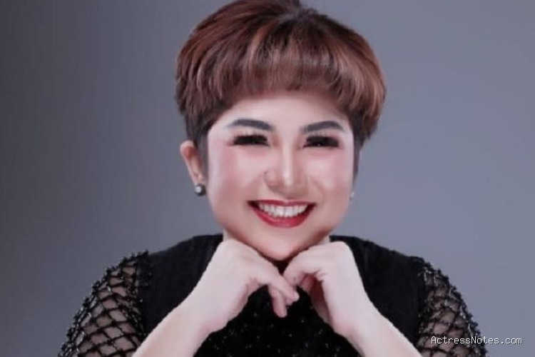 Biodata Joy Tobing: Agama, Keluarga, Pasangan, Fakta dan Karir