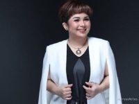 Joy Tobing: Biodata, Agama, Keluarga, Pasangan, Fakta & Karir