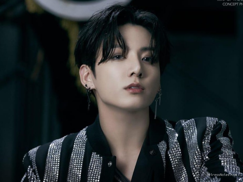 Biodata Jungkook: Agama, Keluarga, Pacar, Fakta dan Karir