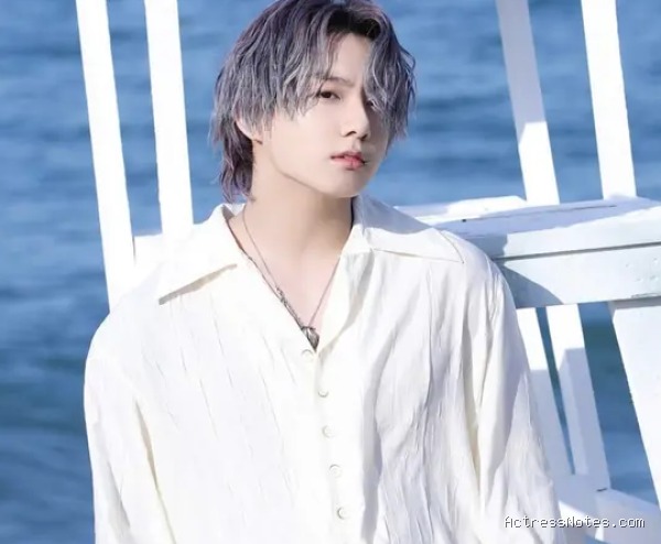 Biodata Jungkook: Agama, Keluarga, Pacar, Fakta dan Karir