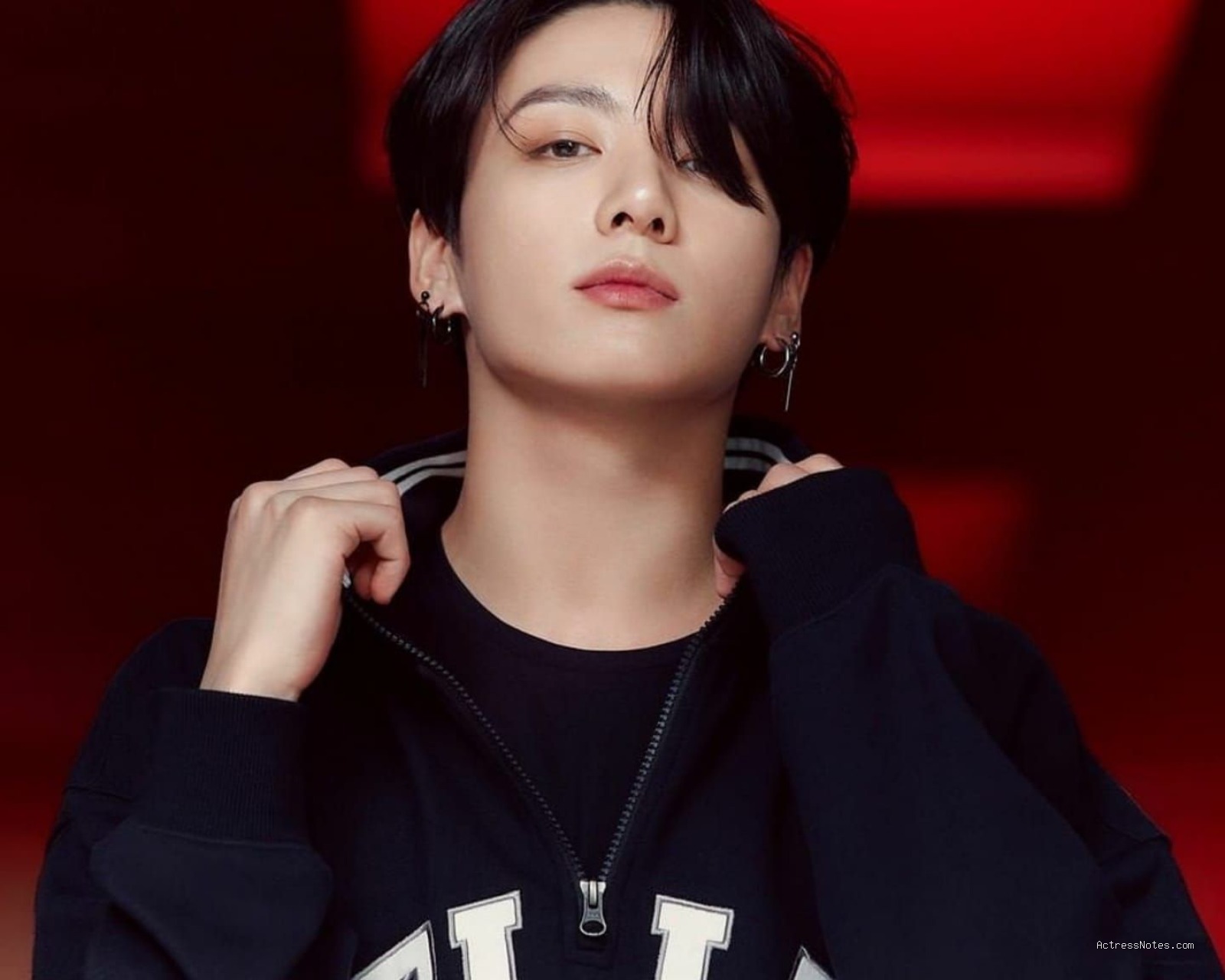 Biodata Jungkook: Agama, Keluarga, Pacar, Fakta dan Karir