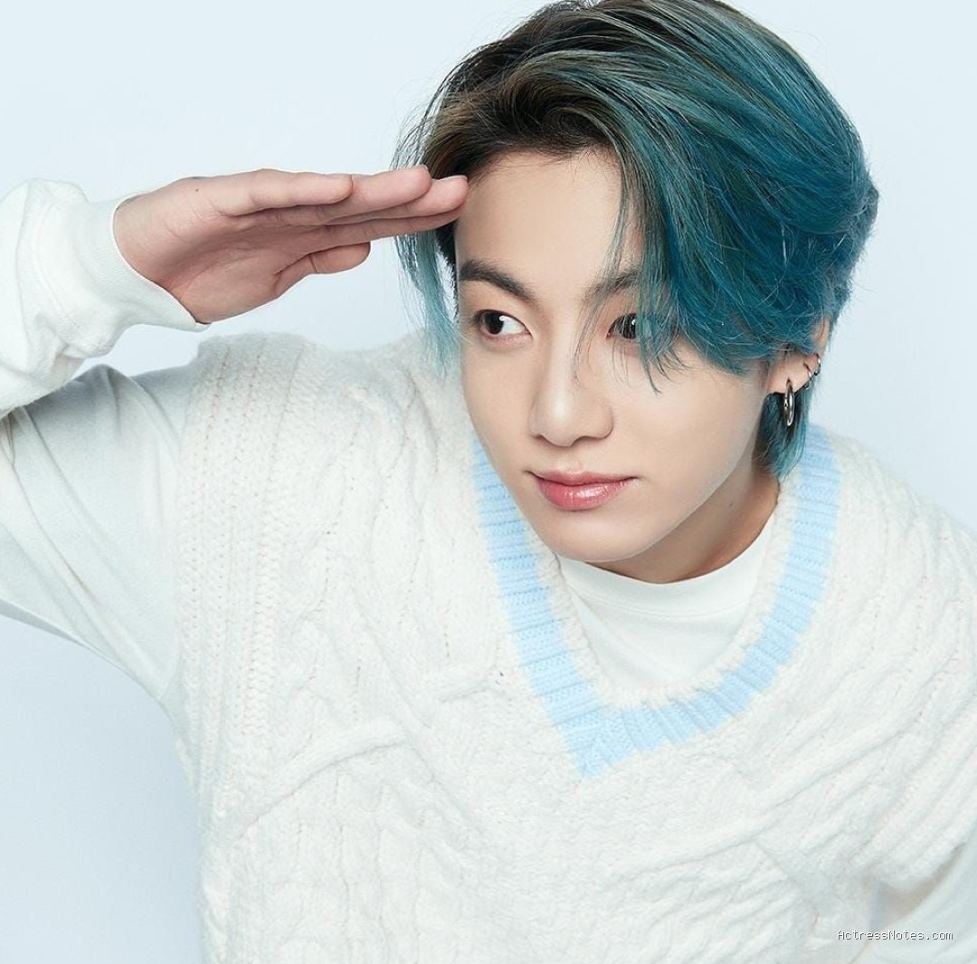 Jungkook: Biodata Lengkap, Agama, Keluarga, Pacar, Karir