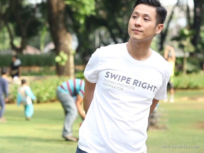 Biodata Junior Liem: Agama, Keluarga, Pacar, Fakta dan Karir