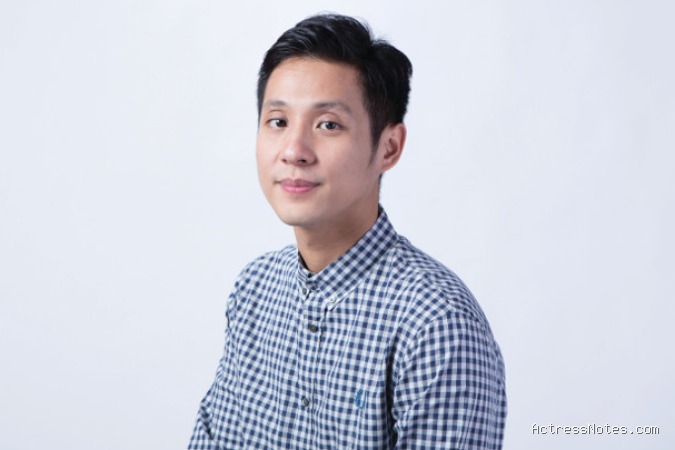 Biodata Junior Liem: Agama, Keluarga, Pacar, Fakta dan Karir