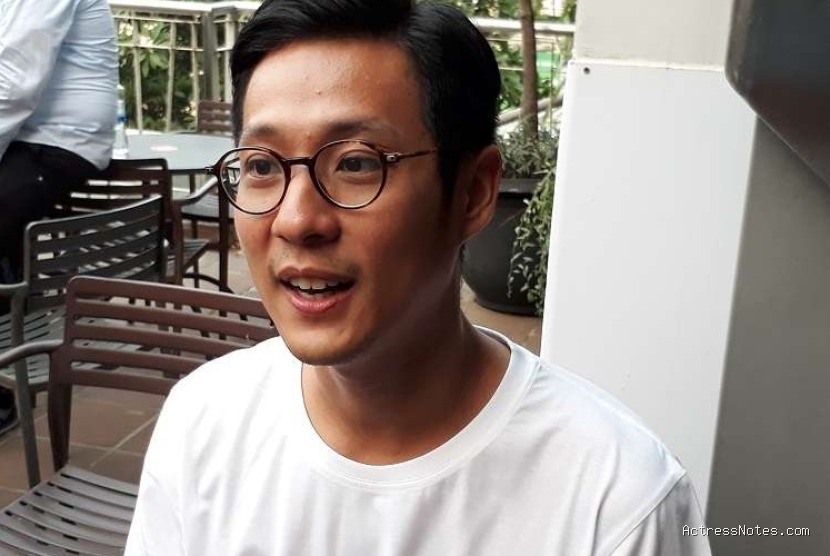 Biodata Junior Liem: Agama, Keluarga, Pacar, Fakta dan Karir