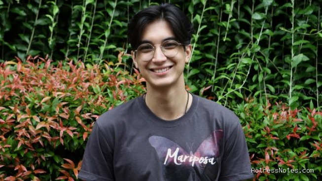 Biodata Junior Roberts: Agama, Keluarga, Pacar, Fakta dan Karir