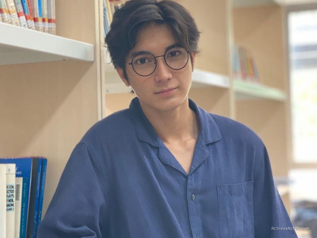 Biodata Junior Roberts: Agama, Keluarga, Pacar, Fakta dan Karir