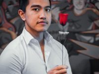 Kaesang Pangarep: Agama, Keluarga, Pacar, Karir & Fakta Terungkap