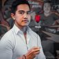 Kaesang Pangarep: Agama, Keluarga, Pacar, Karir & Fakta Terungkap