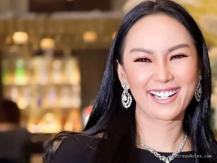 Biodata Kalina Ocktaranny: Agama, Keluarga, Pacar, Fakta dan Karir