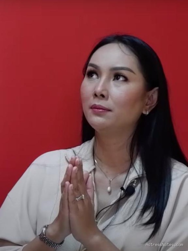 Biodata Kalina Ocktaranny: Agama, Keluarga, Pacar, Fakta dan Karir