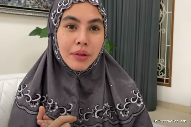 Biodata Kartika Putri: Agama, Keluarga, Pacar, Fakta dan Karir