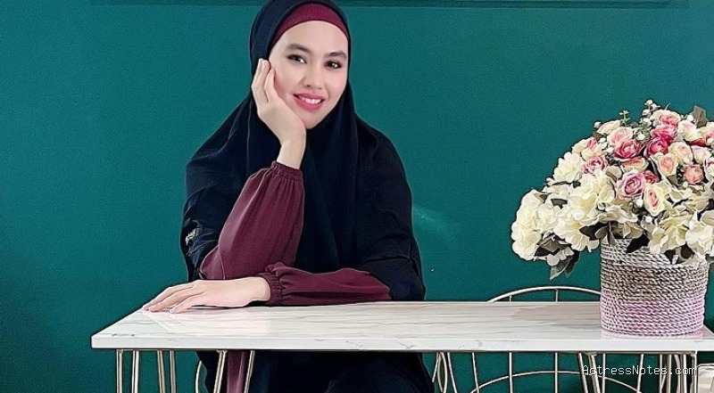Biodata Kartika Putri: Agama, Keluarga, Pacar, Fakta dan Karir