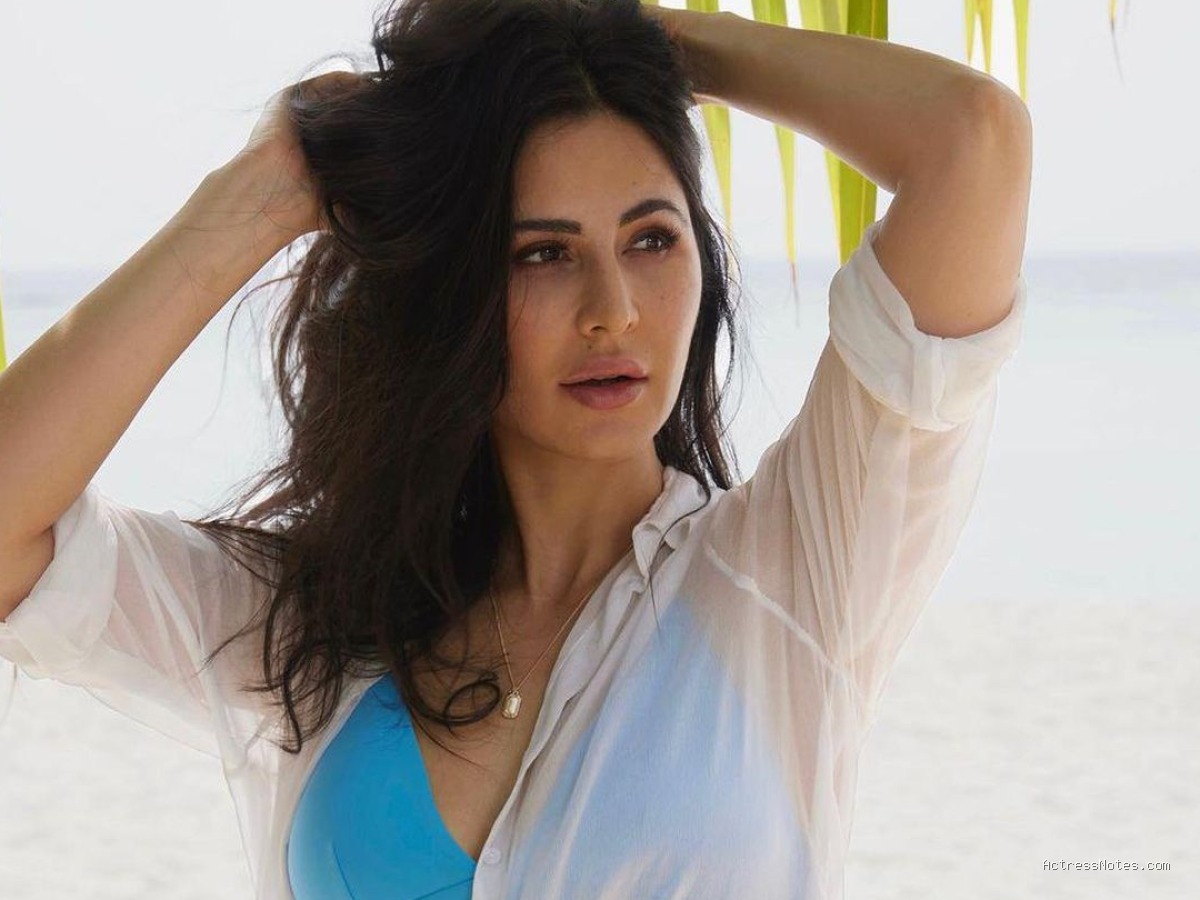 Biodata Katrina Kaif: Agama, Keluarga, Pacar, Fakta dan Karir Biodata Katrina Kaif: Agama, Keluarga, Pacar, Fakta dan Karir