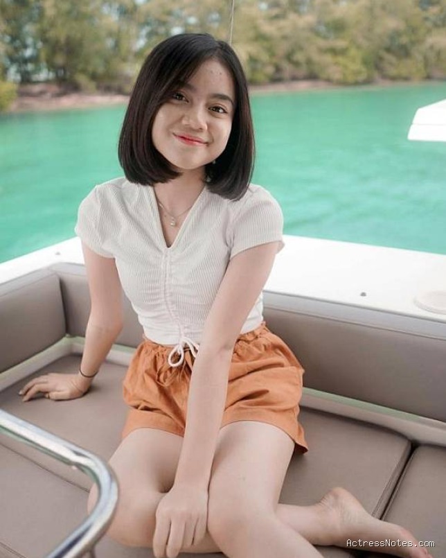 Kayes: Agama, Keluarga, Pacar, Karir Lengkap