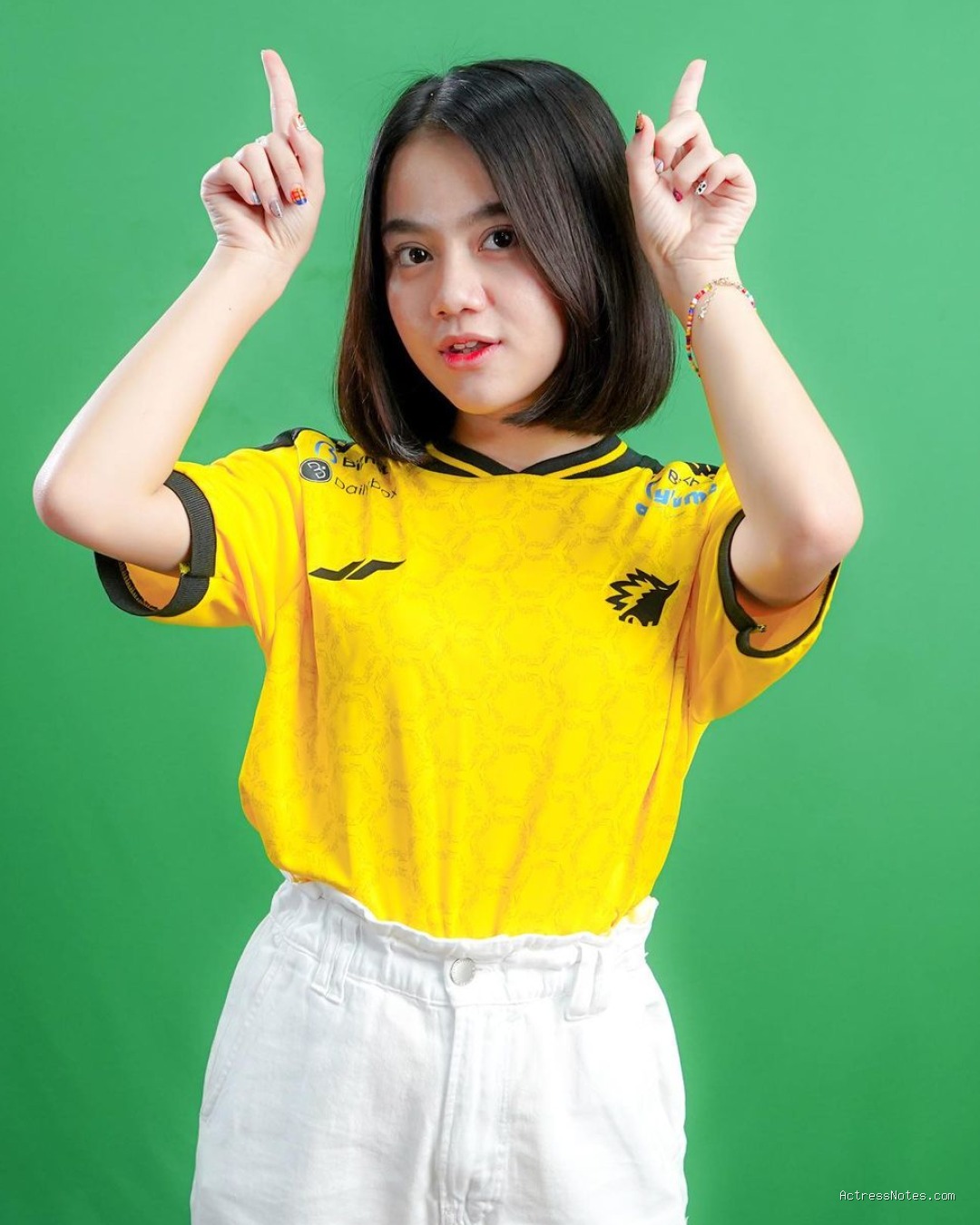 Biodata Kayes: Agama, Keluarga, Pacar, Fakta dan Karir