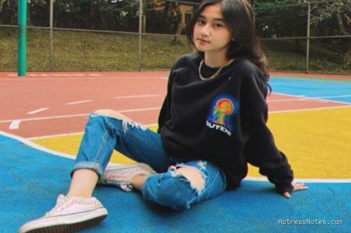 Biodata Keisya Levronka: Agama, Keluarga, Pacar, Fakta dan Karir