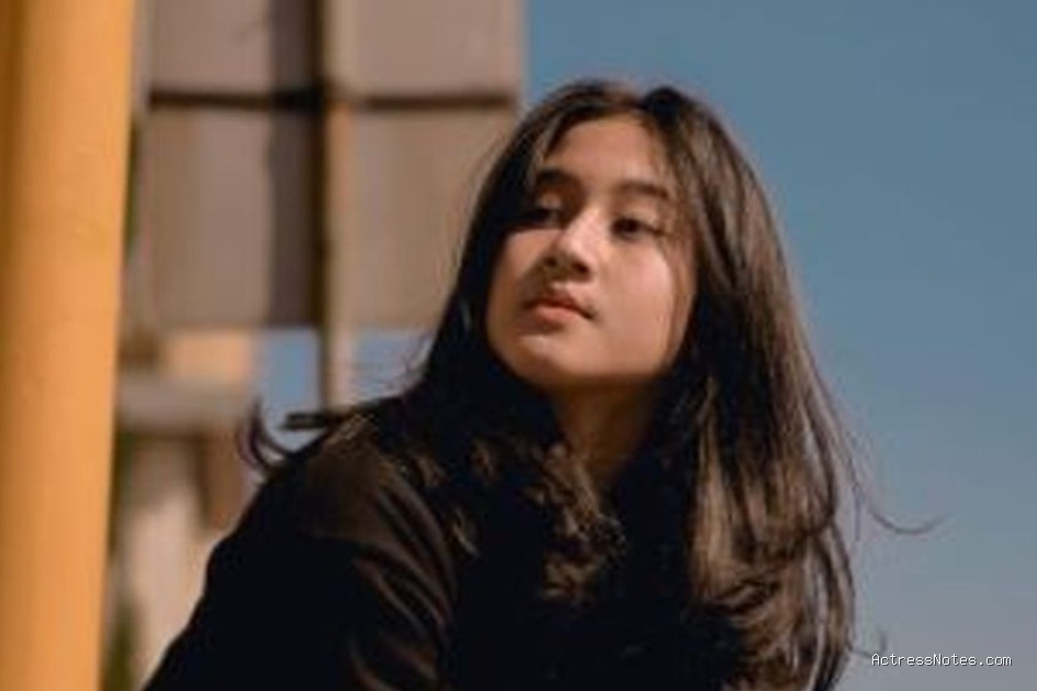 Biodata Keisya Levronka: Agama, Keluarga, Pacar, Fakta dan Karir