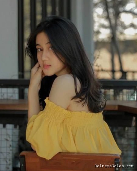 Keisya Levronka: Agama, Pacar, Fakta & Fakta Karirnya