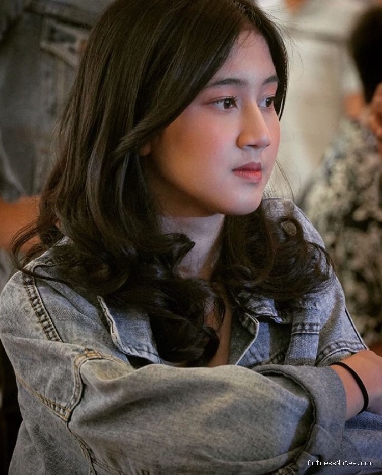 Biodata Keisya Levronka: Agama, Keluarga, Pacar, Fakta dan Karir
