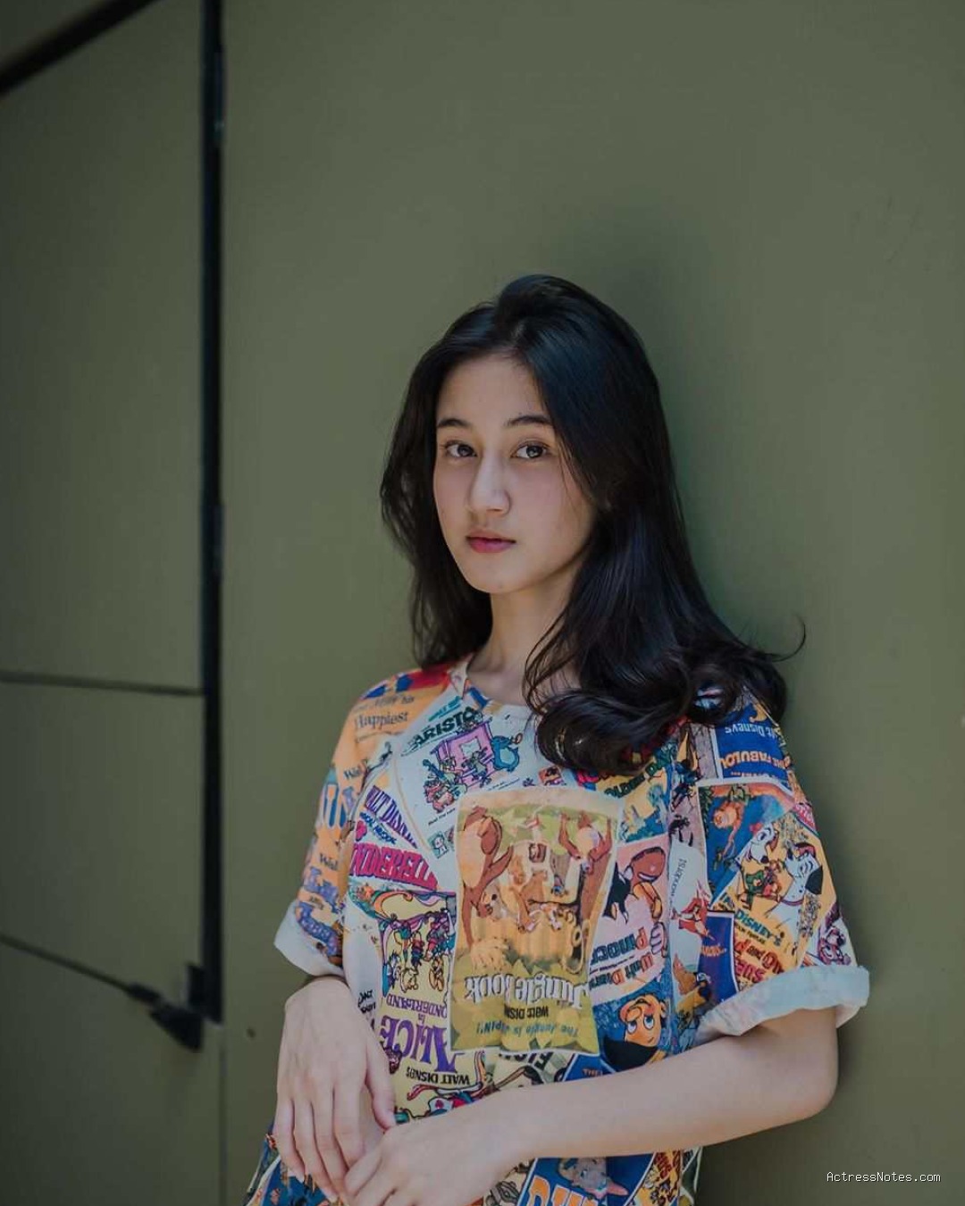 Biodata Keisya Levronka: Agama, Keluarga, Pacar, Fakta dan Karir