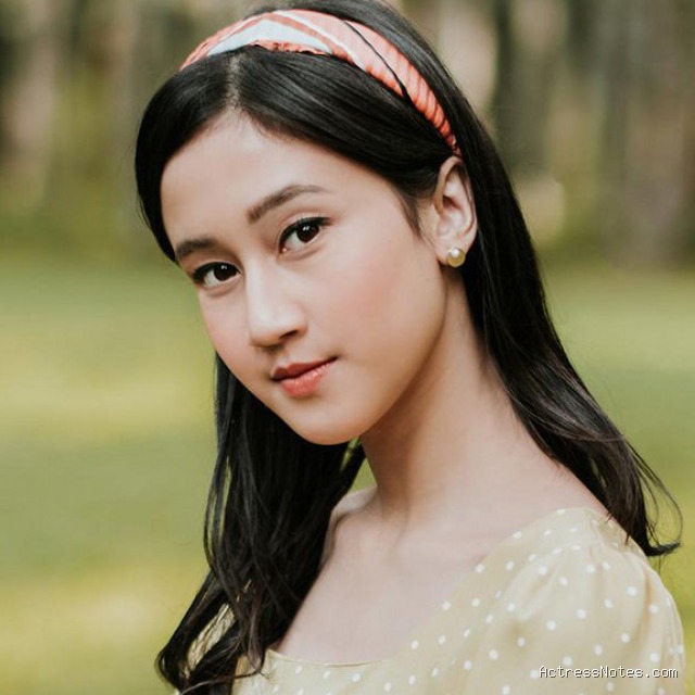 Biodata Keisya Levronka: Agama, Keluarga, Pacar, Fakta dan Karir