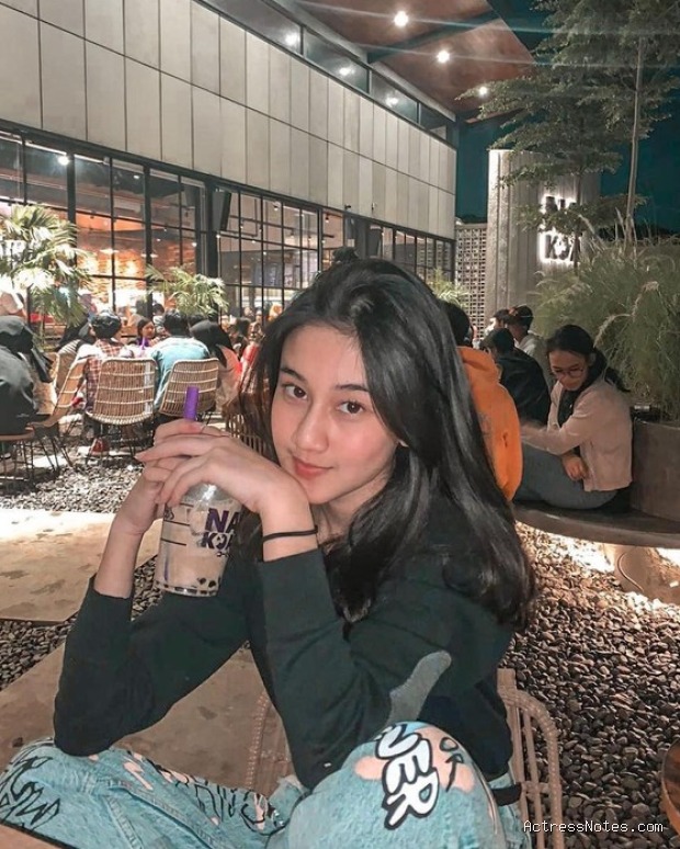 Biodata Keisya Levronka: Agama, Keluarga, Pacar, Fakta dan Karir