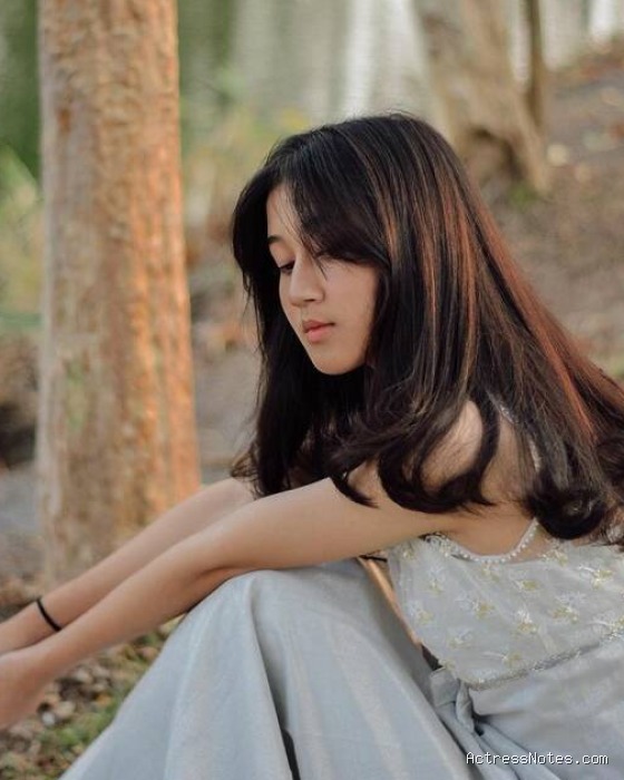 Biodata Keisya Levronka: Agama, Keluarga, Pacar, Fakta dan Karir