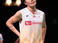 Kento Momota: Agama, Keluarga, Pacar, Fakta Karir