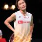 Kento Momota: Agama, Keluarga, Pacar, Fakta Karir