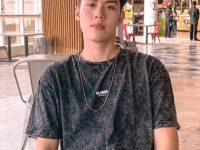 Kenzo Defras: Agama, Pacar, Fakta & Karirnya Terungkap