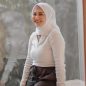 Kesha Ratuliu: Biodata Lengkap, Agama, Pacar, Fakta & Karir