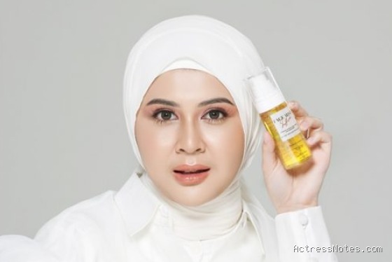 Biodata Kesha Ratuliu: Agama, Keluarga, Pacar, Fakta dan Karir