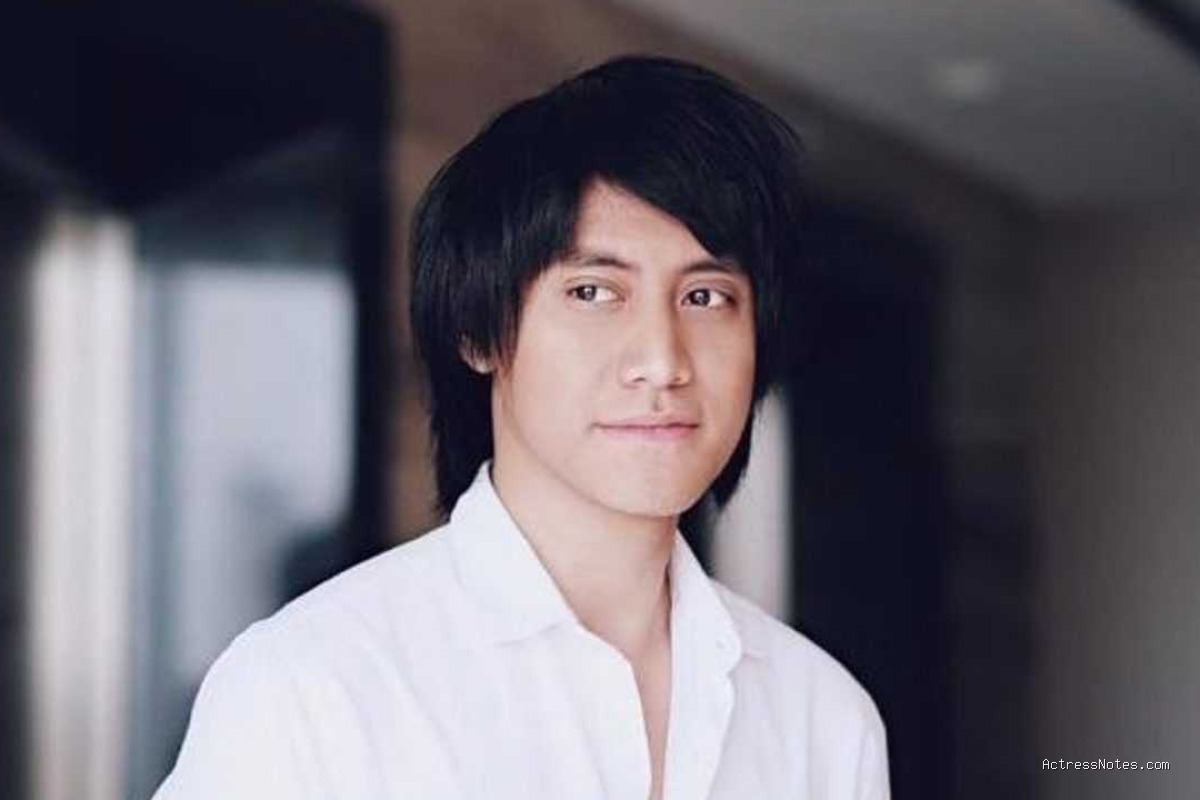 Biodata Kevin Aprilio: Agama, Keluarga, Pacar, Fakta dan Karir