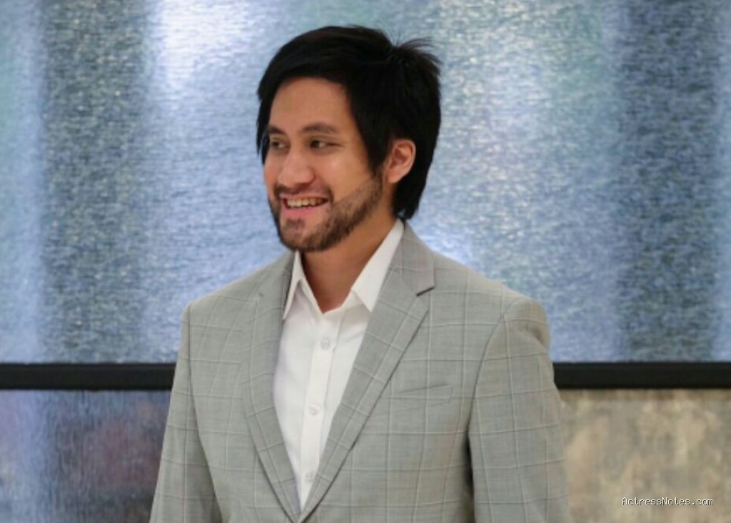Biodata Kevin Aprilio: Agama, Keluarga, Pacar, Fakta dan Karir