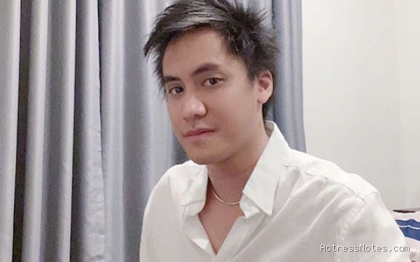 Biodata Kevin Aprilio: Agama, Keluarga, Pacar, Fakta dan Karir