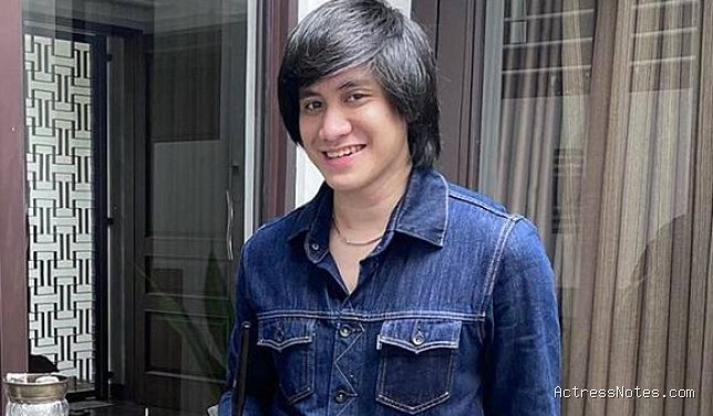 Biodata Kevin Aprilio: Agama, Keluarga, Pacar, Fakta dan Karir