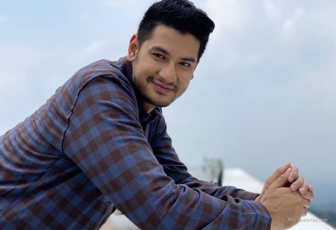 Biodata Kevin Hillers: Agama, Keluarga, Pacar, Fakta dan Karir