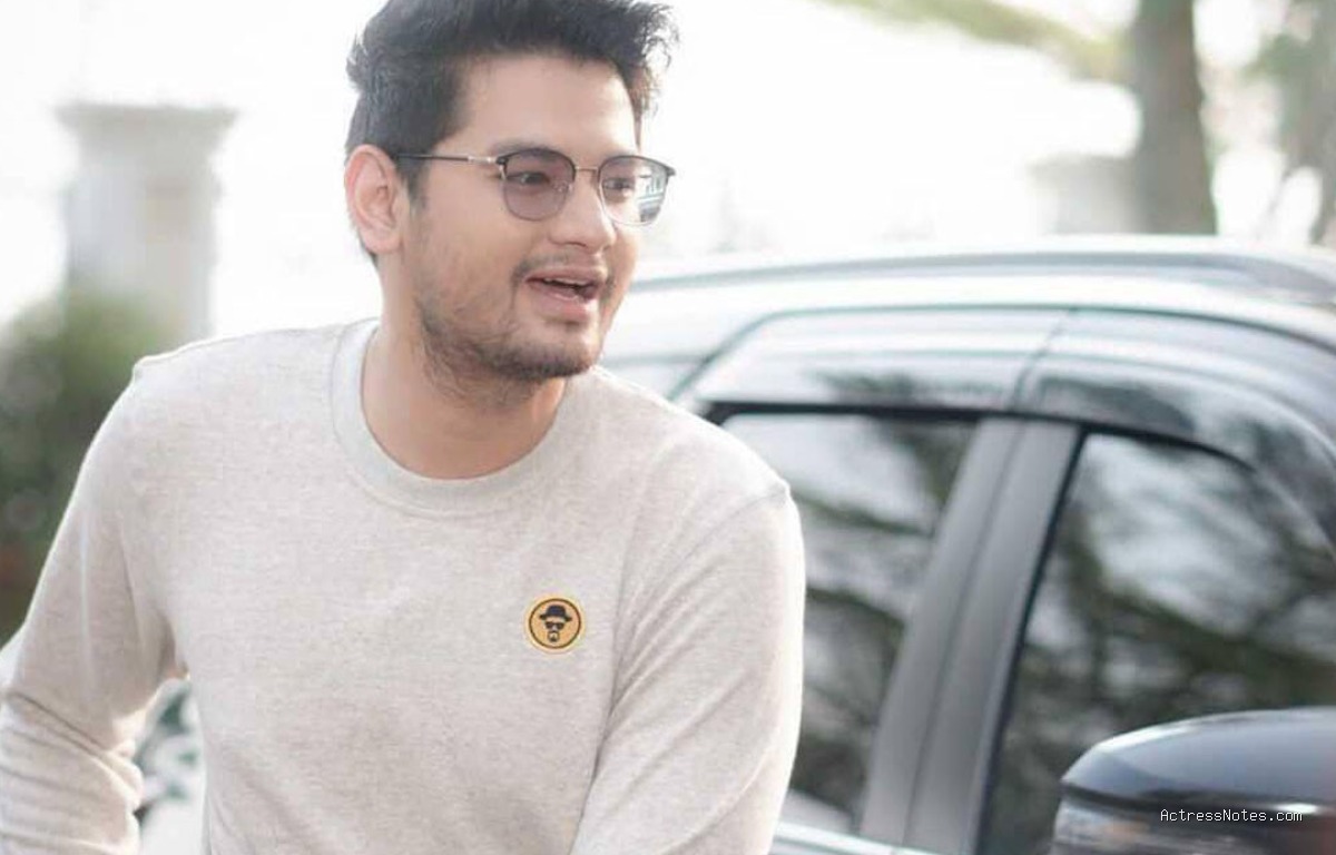 Biodata Kevin Hillers: Agama, Keluarga, Pacar, Fakta dan Karir