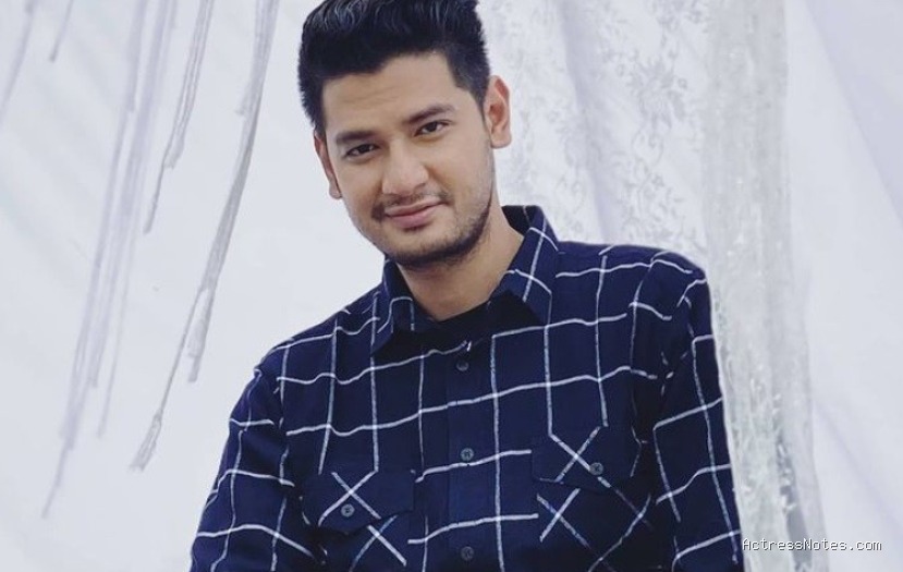 Biodata Kevin Hillers: Agama, Keluarga, Pacar, Fakta dan Karir