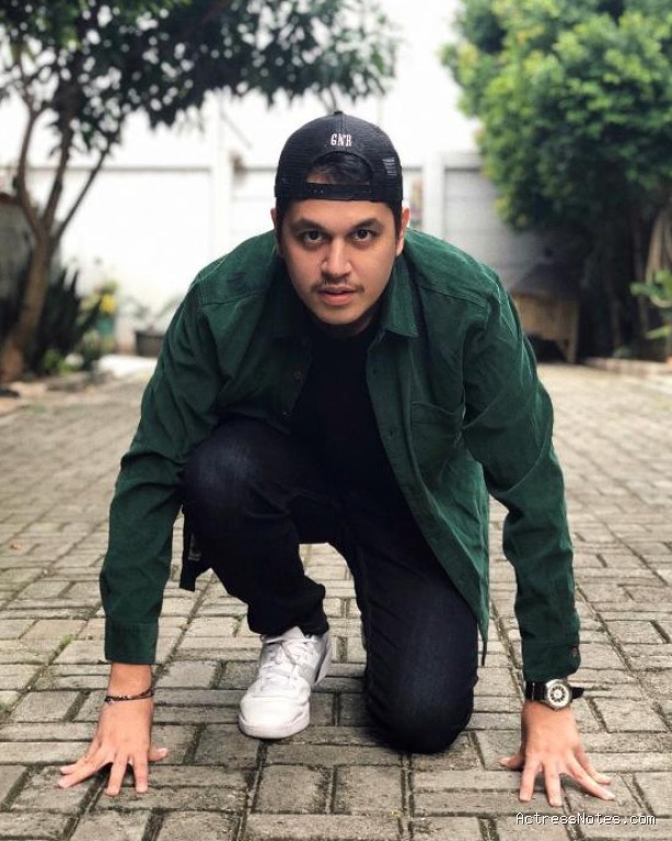 Biodata Kevin Julio: Agama, Keluarga, Pacar, Fakta dan Karir