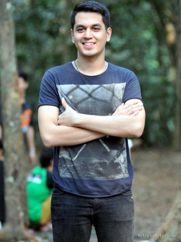 Biodata Kevin Julio: Agama, Keluarga, Pacar, Fakta dan Karir