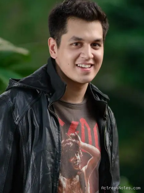 Biodata Kevin Julio: Agama, Keluarga, Pacar, Fakta dan Karir